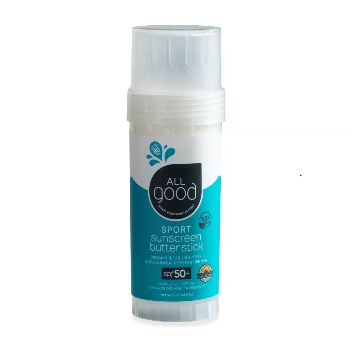 Sunscreen - SPF50 Sport Butter Stick