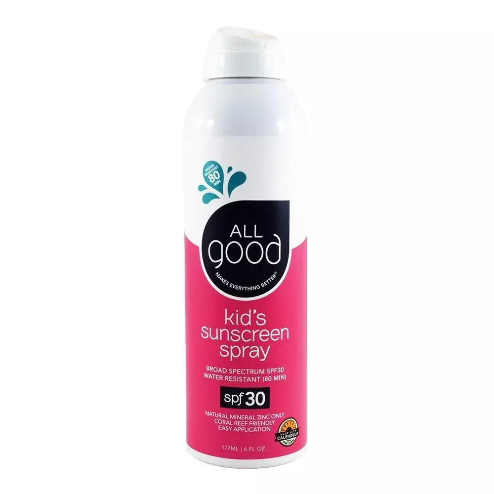 Sunscreen Spray SPF 30 - Kids