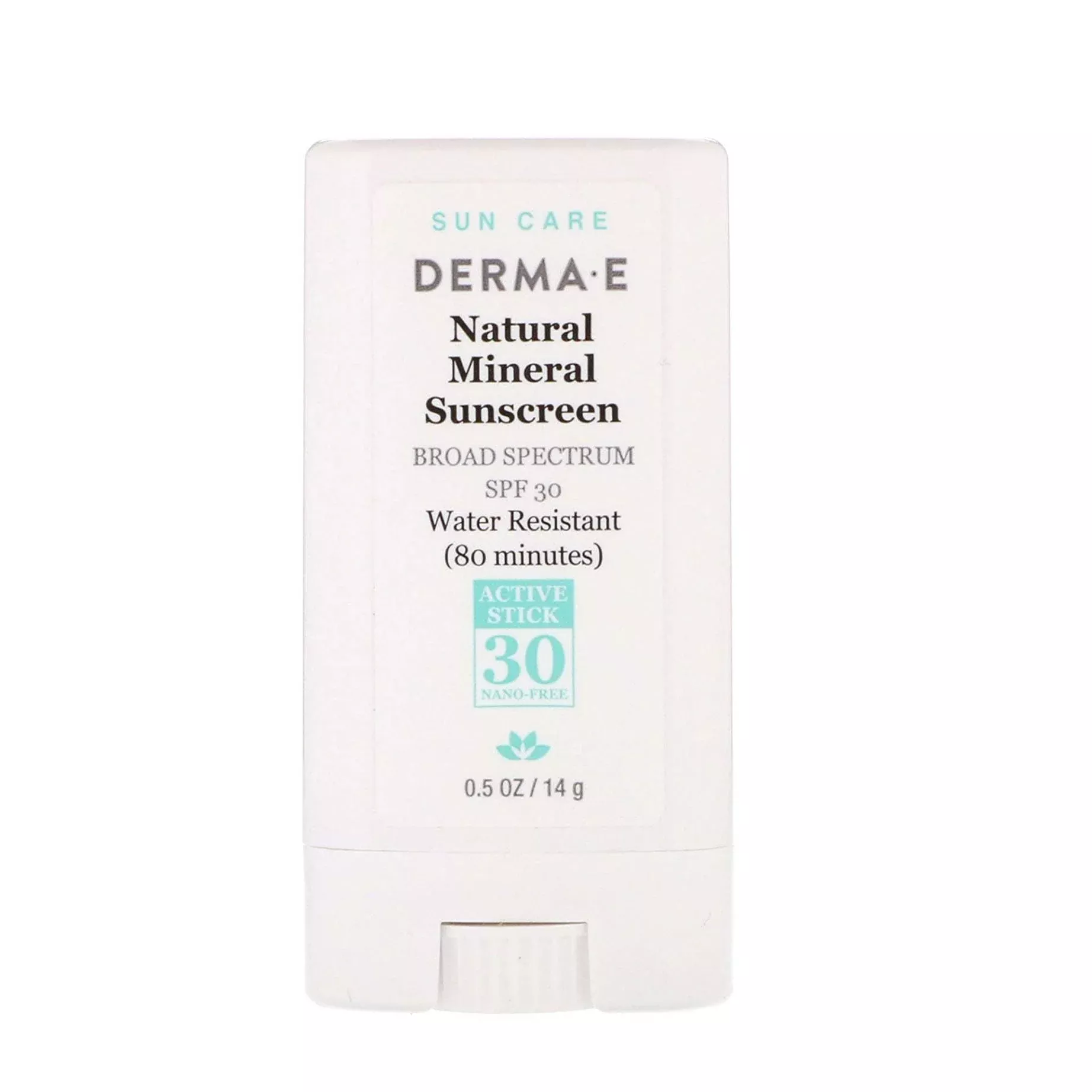 Sunscreen - Sun Mineral Natural SPF30 (Stick)