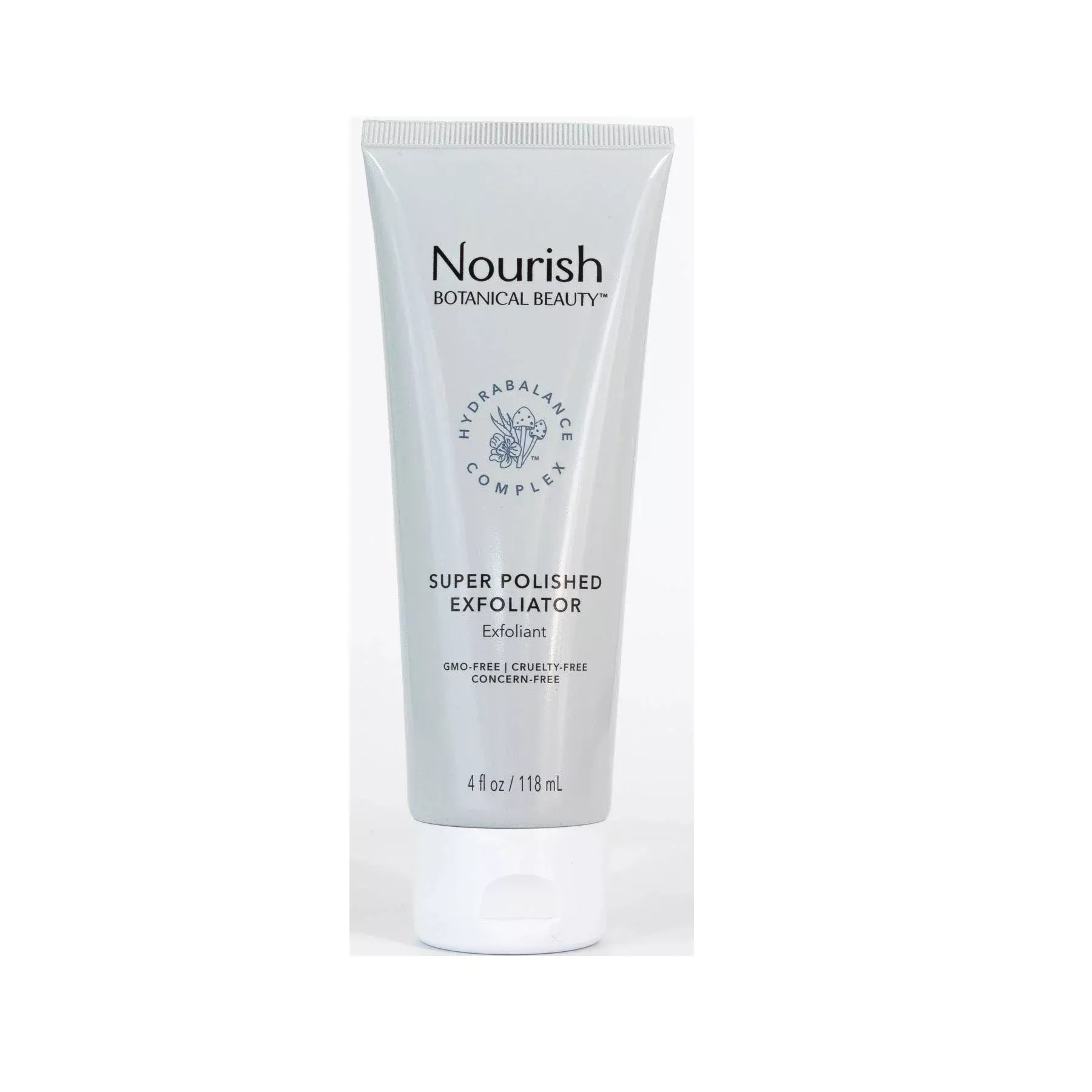 Super Polished Exfoliator