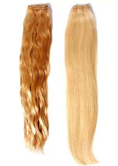 SUPER REMY STRAIGHT 22 HAND-TIED [100% Tangle Free]
