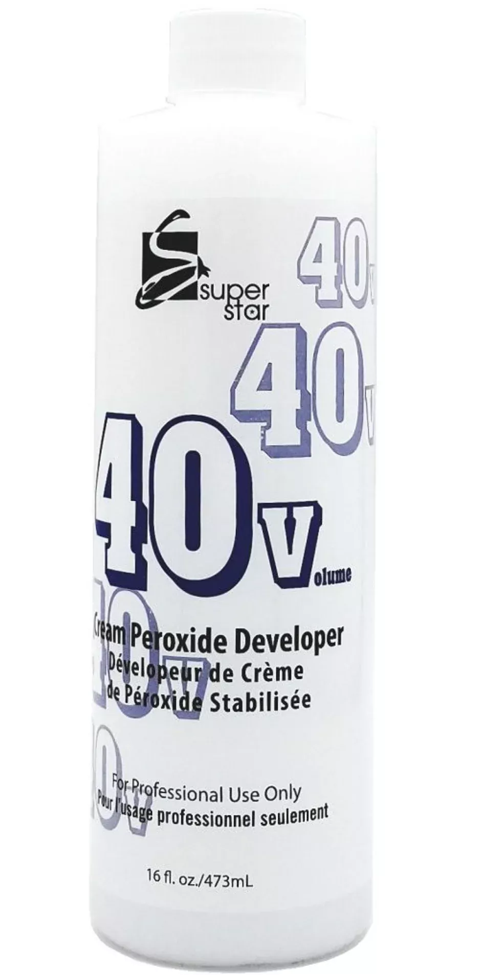 Super Star Developer 40