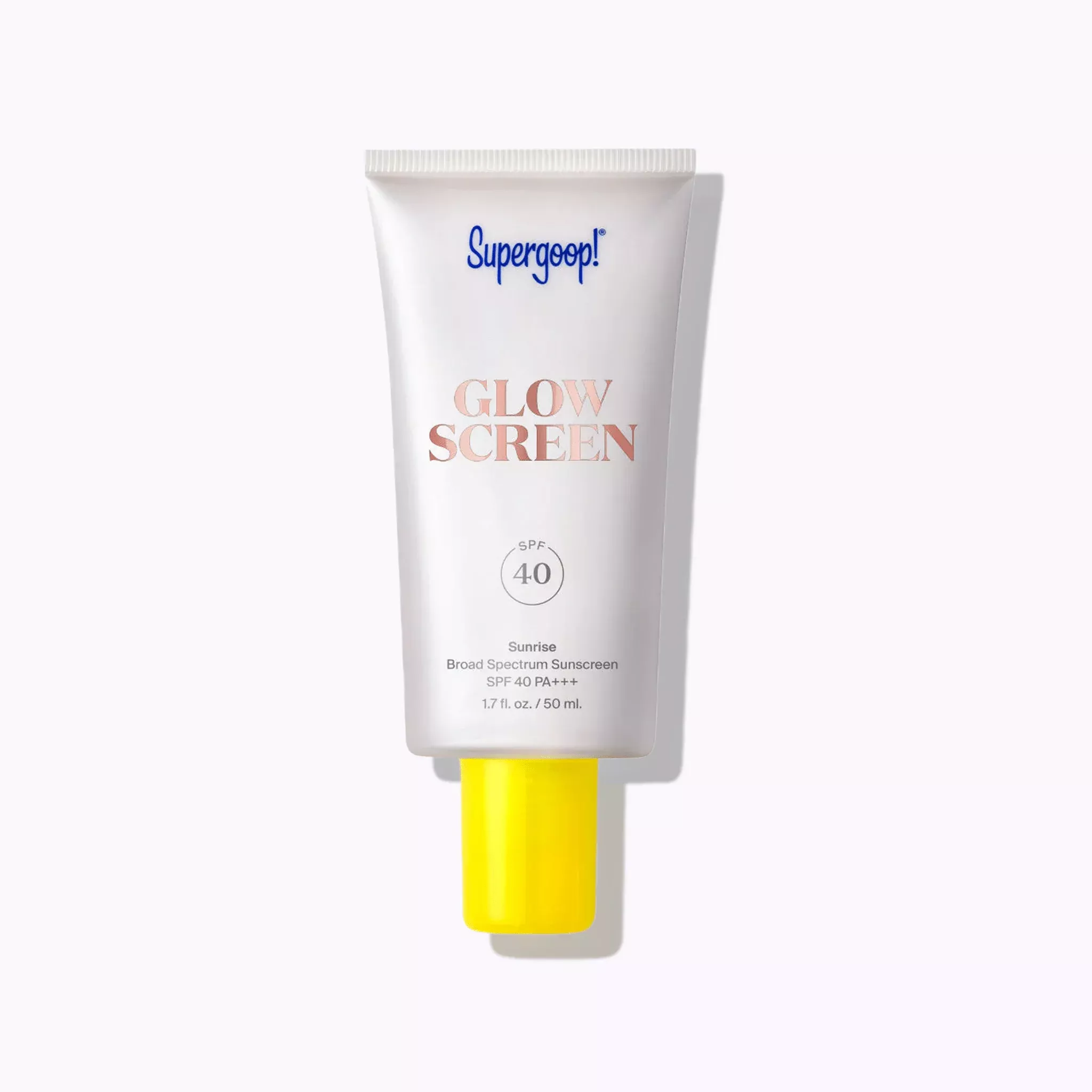 Supergoop! Glowscreen SPF 40