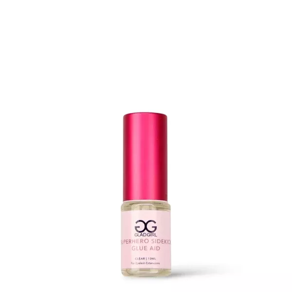 Superhero Sidekick – Eyelash Glue Aid
