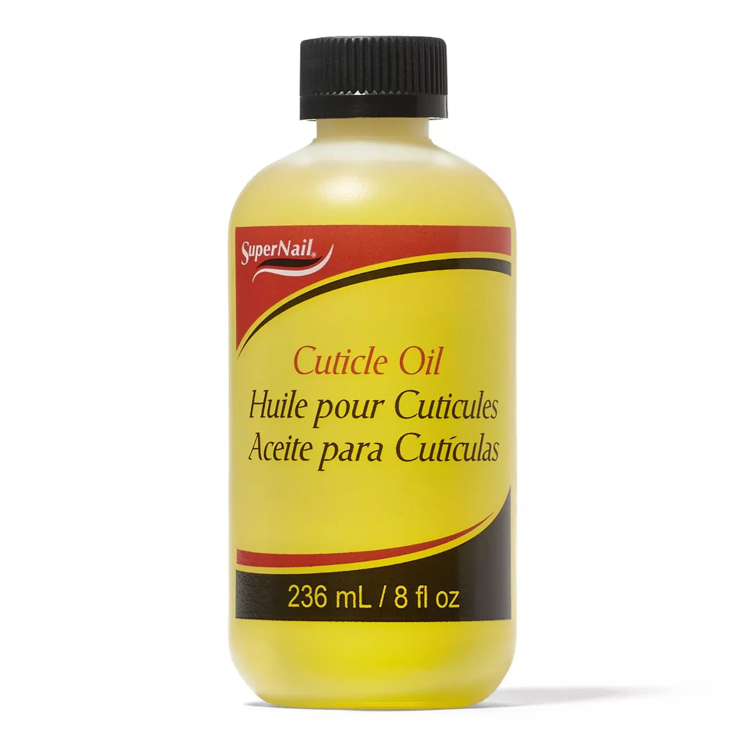 SUPERNAIL CUTICLE OIL 8OZ