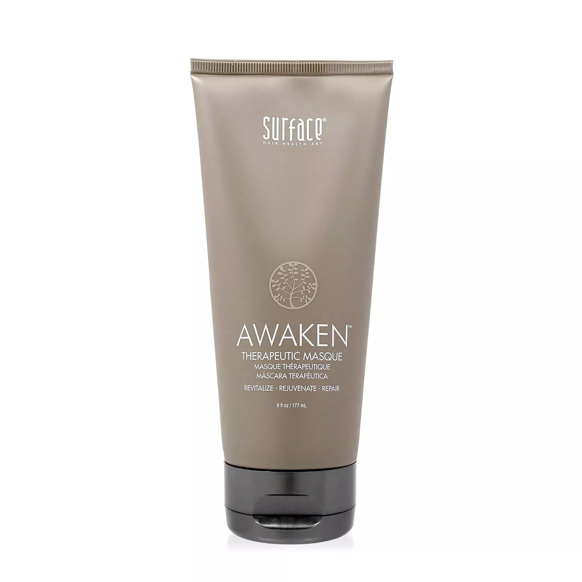 Surface Awaken Therapeutic Masque