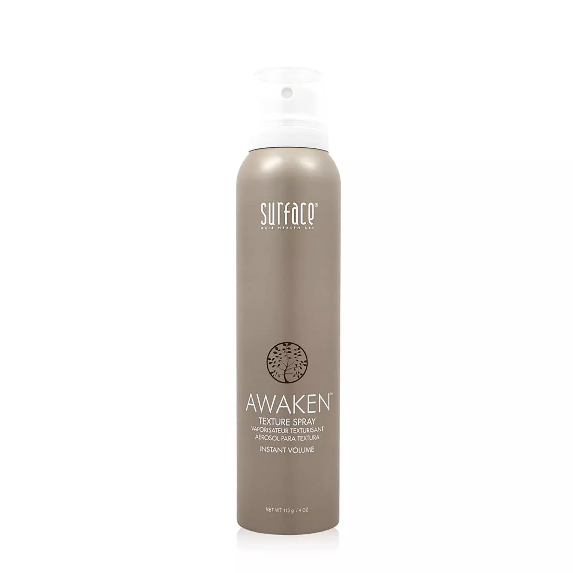 Surface Hair Awaken Texture Spray