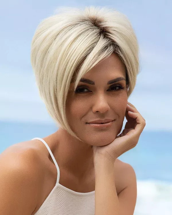 Susanne Synthetic Wig by Alexander