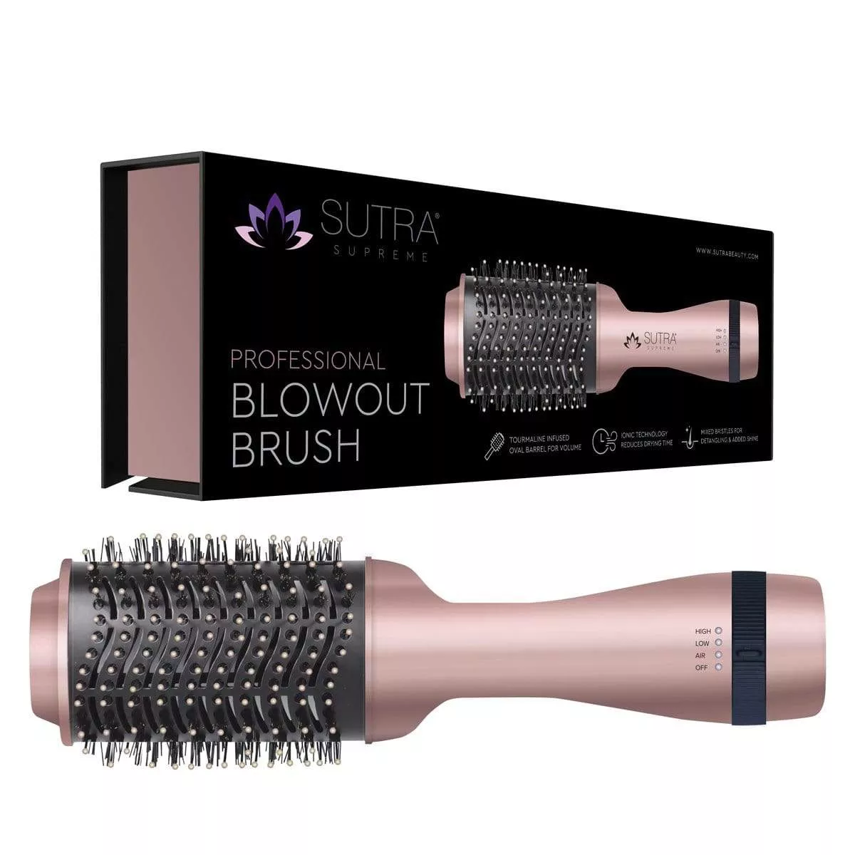 Sutra Professional 2" Blowout Brush