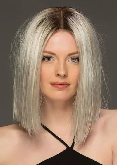 SUTTON [Full Wig | Monofilament Top with Lace Front | Synthetic]