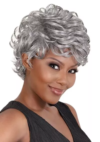 SV.TONI [Full Wig | Hi-Temp Synthetic Fiber]