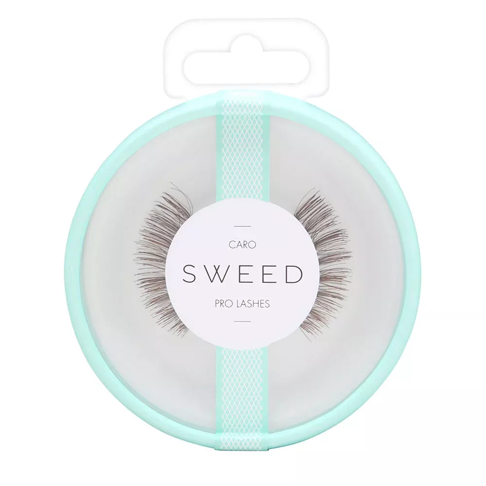 Sweed Pro Lashes – Caro Brown