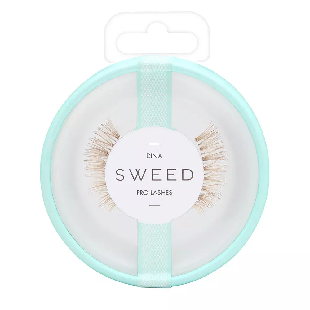 Sweed Pro Lashes – Dina Blonde