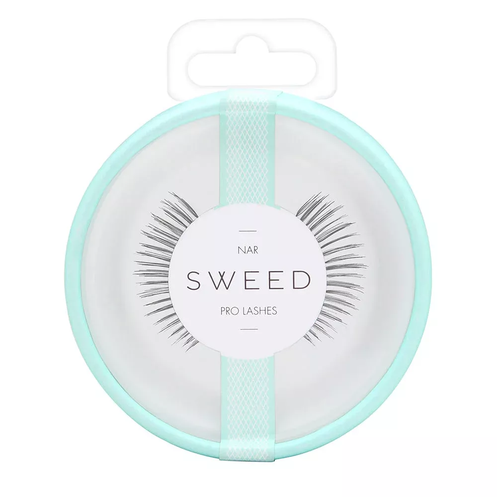 Sweed Pro Lashes – Nar Black