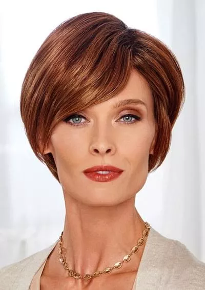 SWEET ESCAPE [Full Wig | Lace Front | Mono Part | Synthetic]