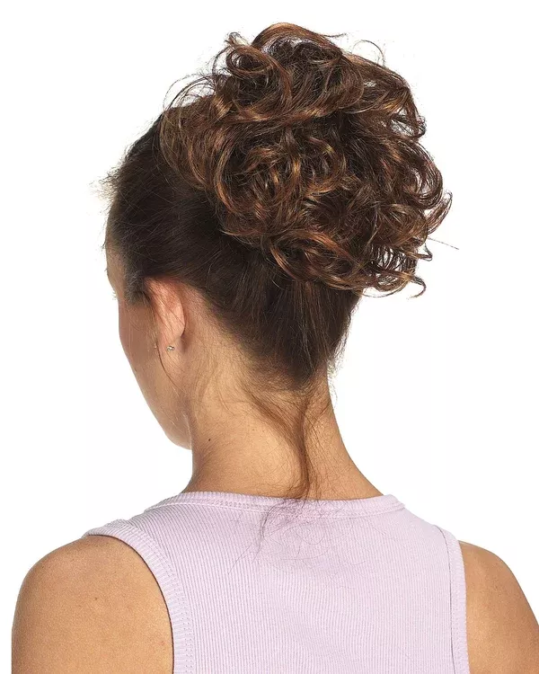 Sweet Top Hair Piece by Wig Pro