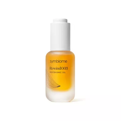Symbiome Rewind003 Age-Defying Face Oil