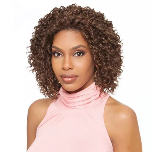 Synthetic Express Top Lace Front Wig Vanessa Kelon