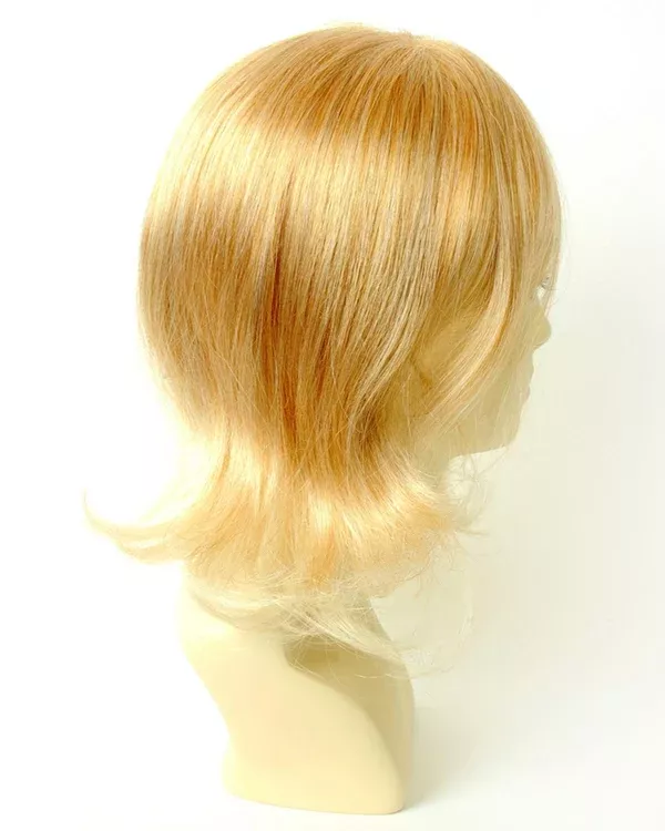 Synthetic Mono-Top L Synthetic Wiglet by Wig Pro