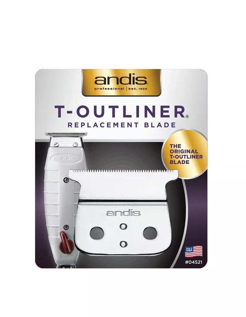 T outliner