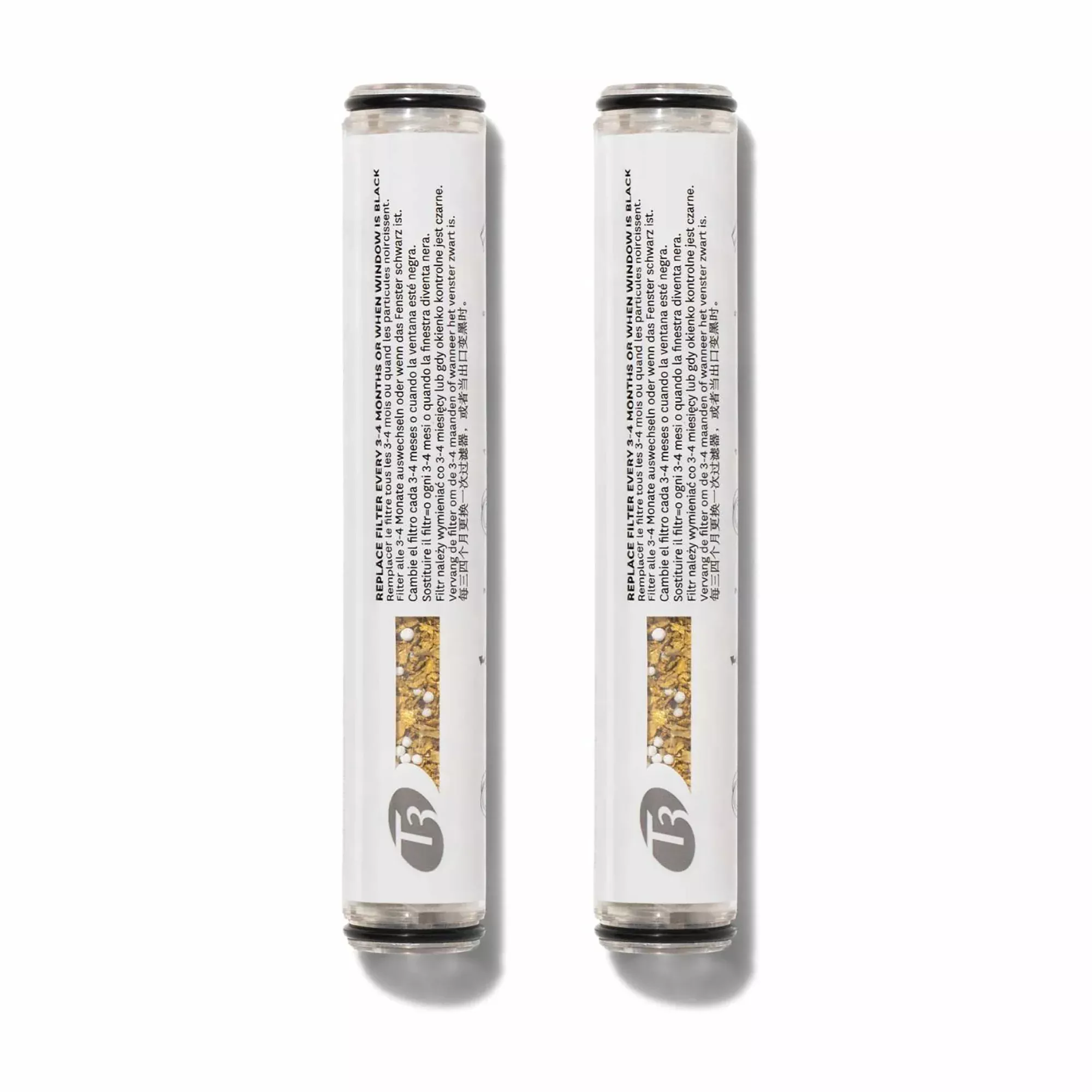 T3 Source Hand-Held Replacement Filter