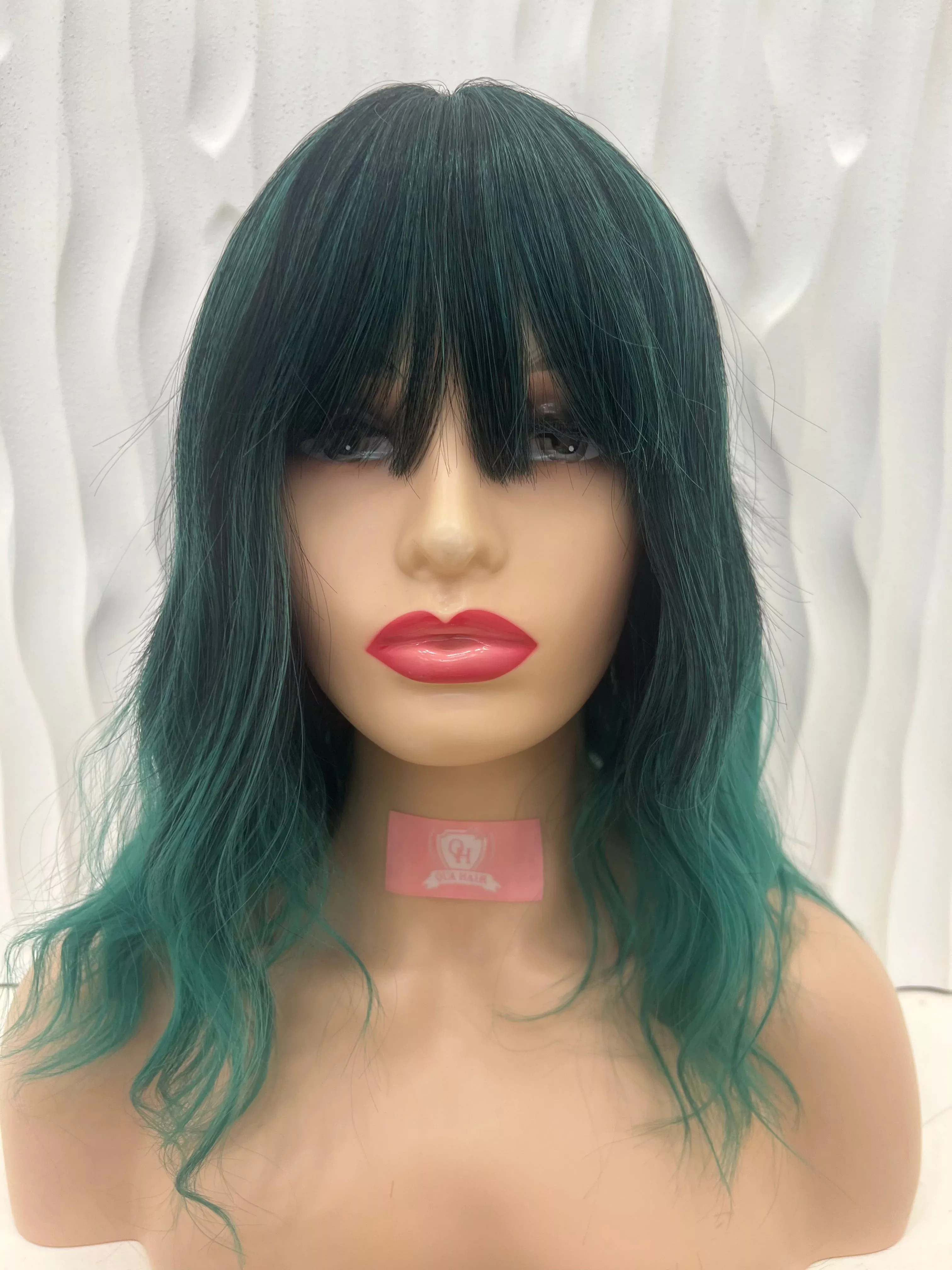 TAKE MY MONEYWIG
