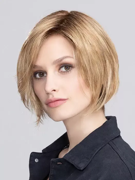 TALIA MONO [Full Wig | Monofilament Part | Lace Front | Wefted Basic Cap | Premium Synthetic]