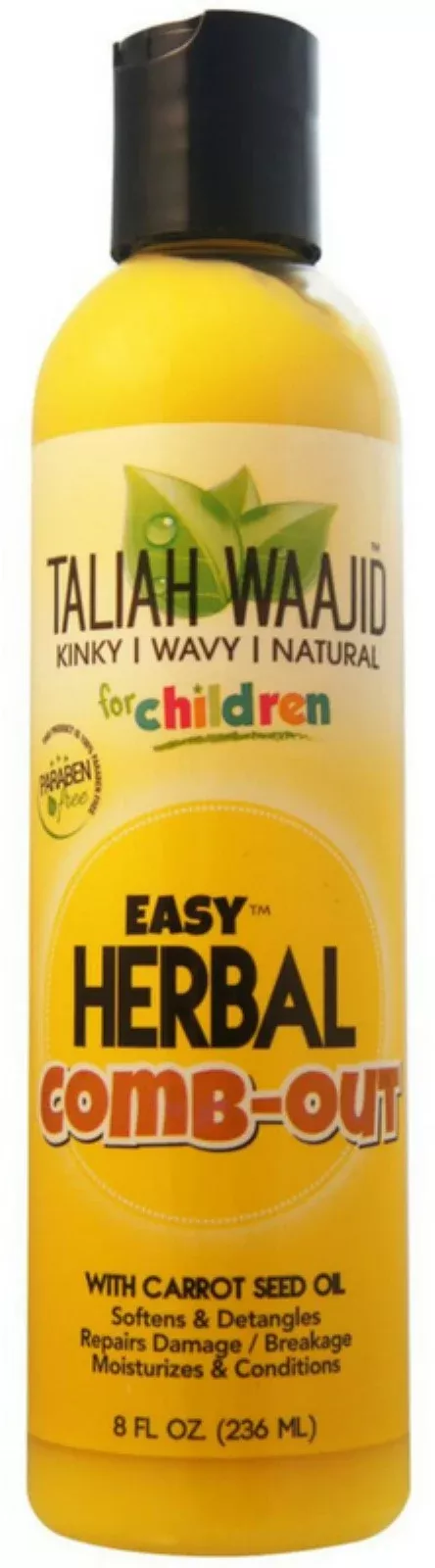 TALIAH WAAJIB EASY COMB-OUT 8oz
