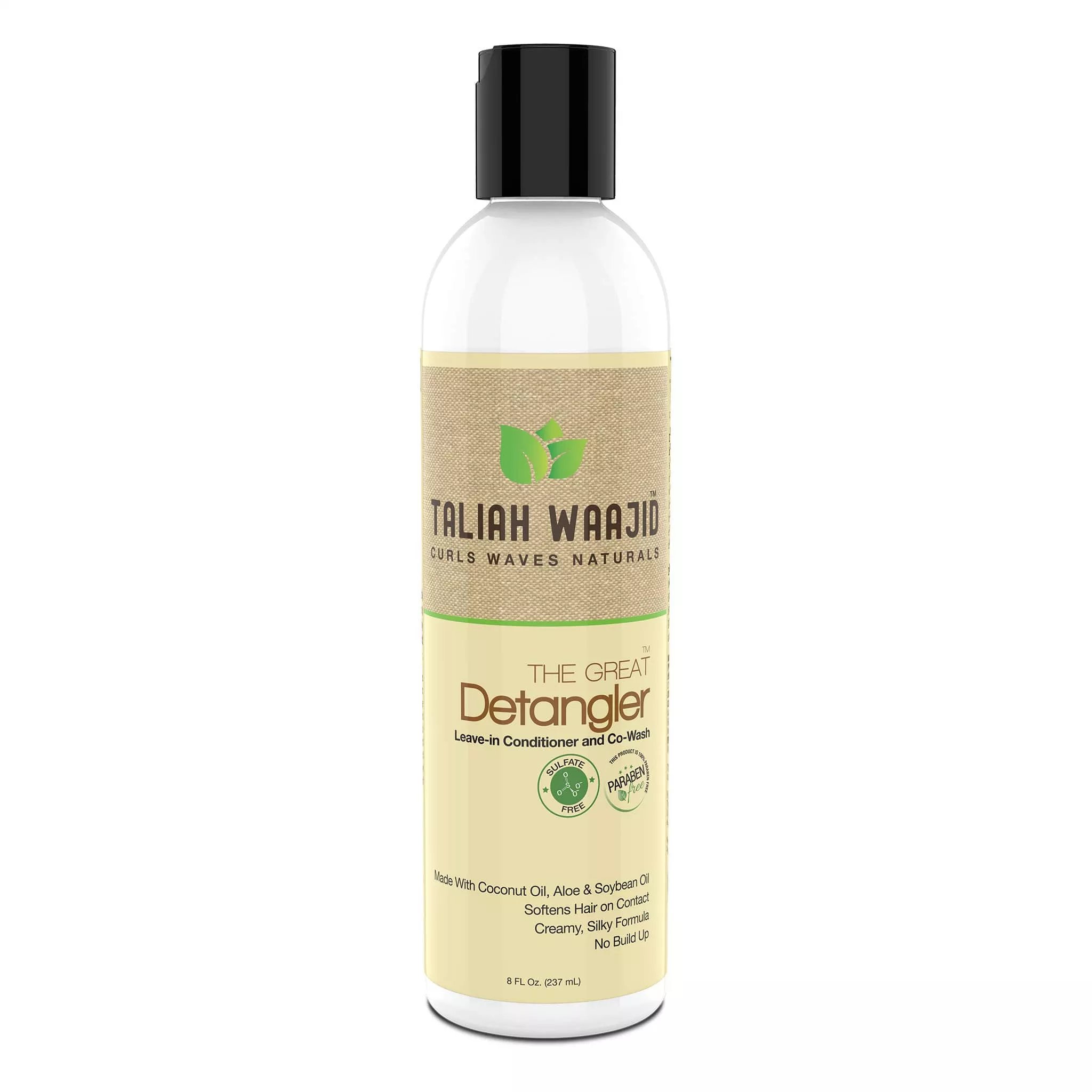Taliah Waajid The Great Detangler 8oz