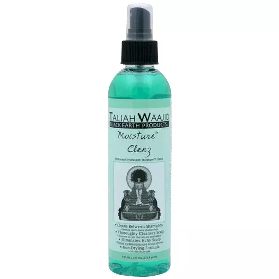 Taliah Waajid: Moisture Clenz 8oz
