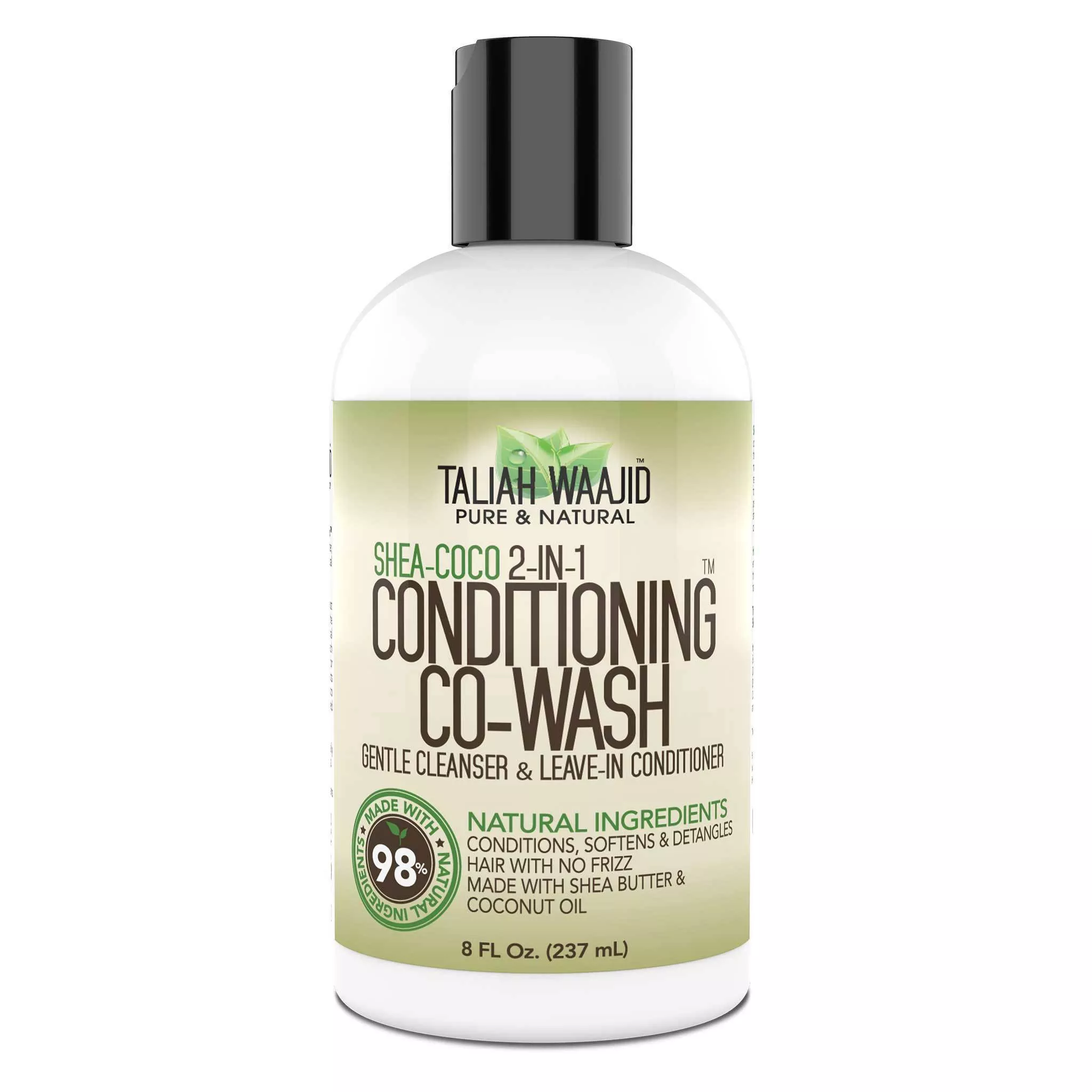 TALIAH WAAJID SHEA-COCOCONDITIONING 2-IN-1 CO-WASH 8oz