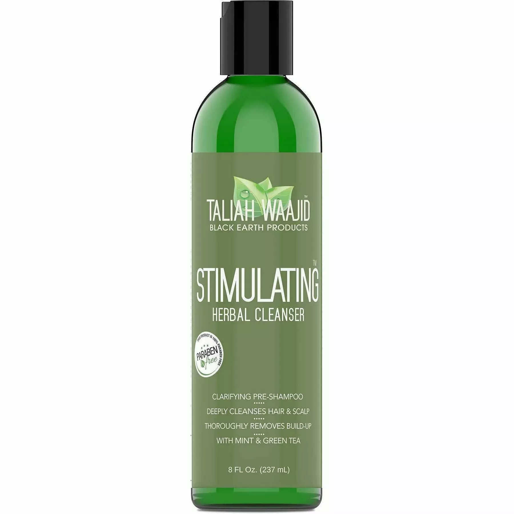 Taliah Waajid Stimulating Herbal Cleanser 8oz