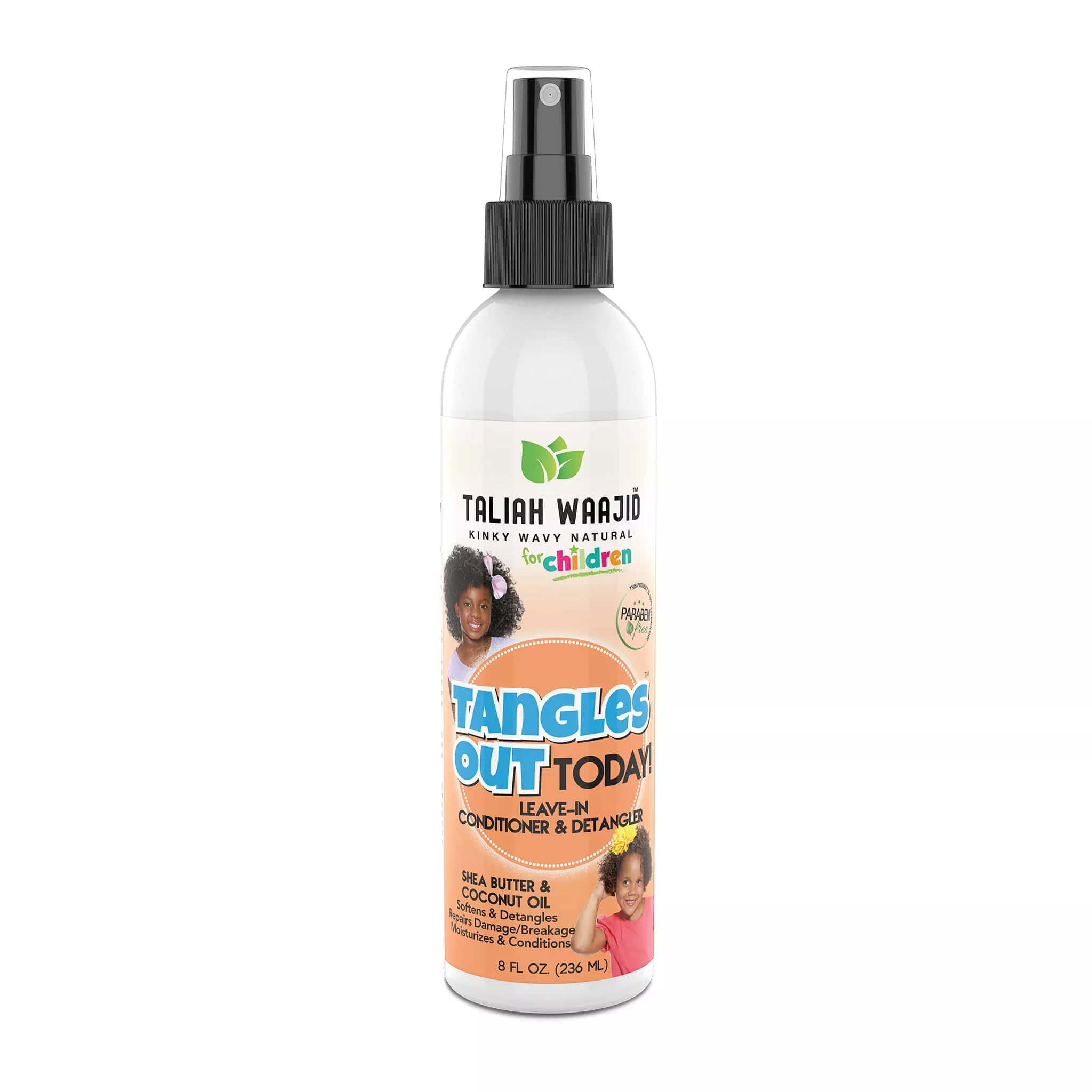 Taliah Waajid Tangles Out Today Leave-In Conditioner & Detangler