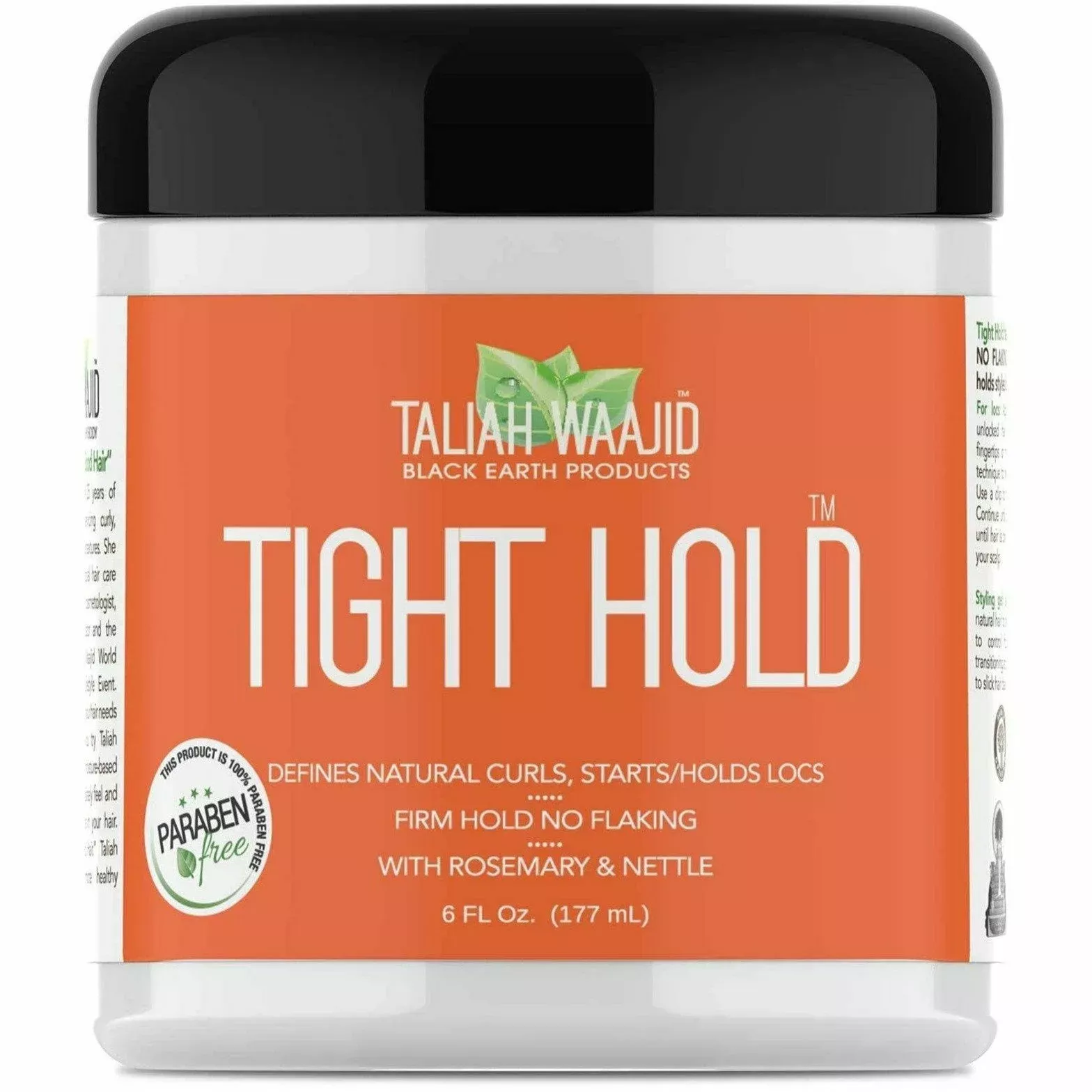 Taliah Waajid Tight Hold 6oz