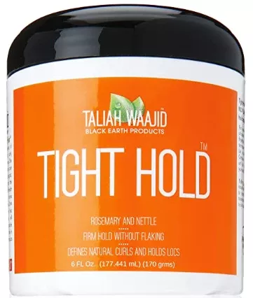 Taliah Waajid Tight Hold