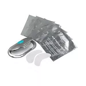 Talika Eye Therapy Patch with Case, 6 patch + case
