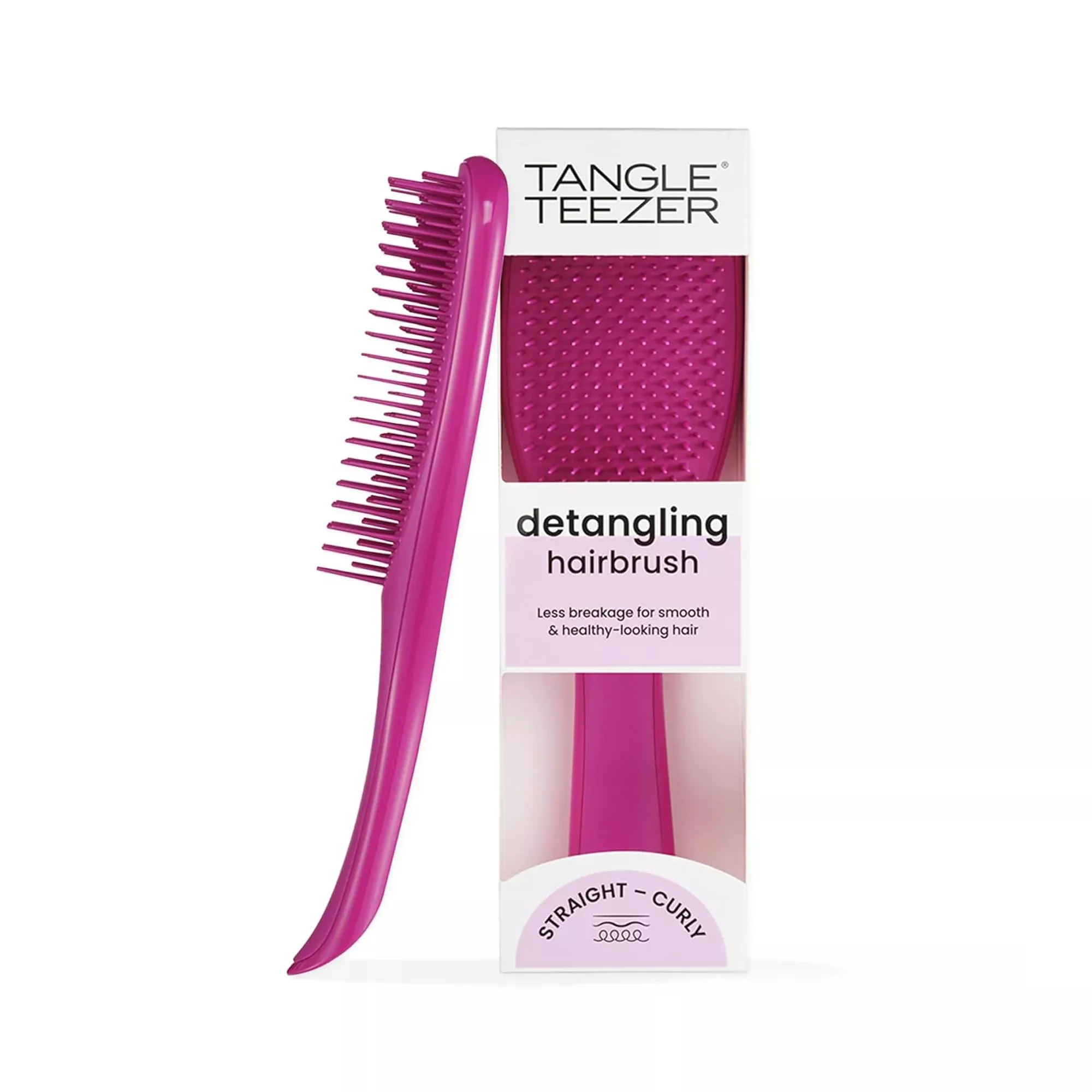 Tangle Teezer The Ultimate Detangler