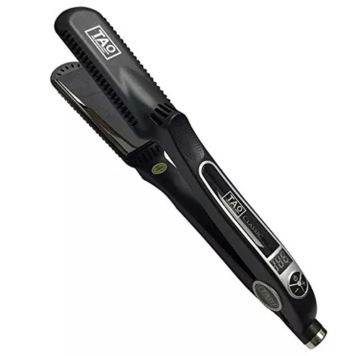 TAO Professional Titanium Classic Flat Iron