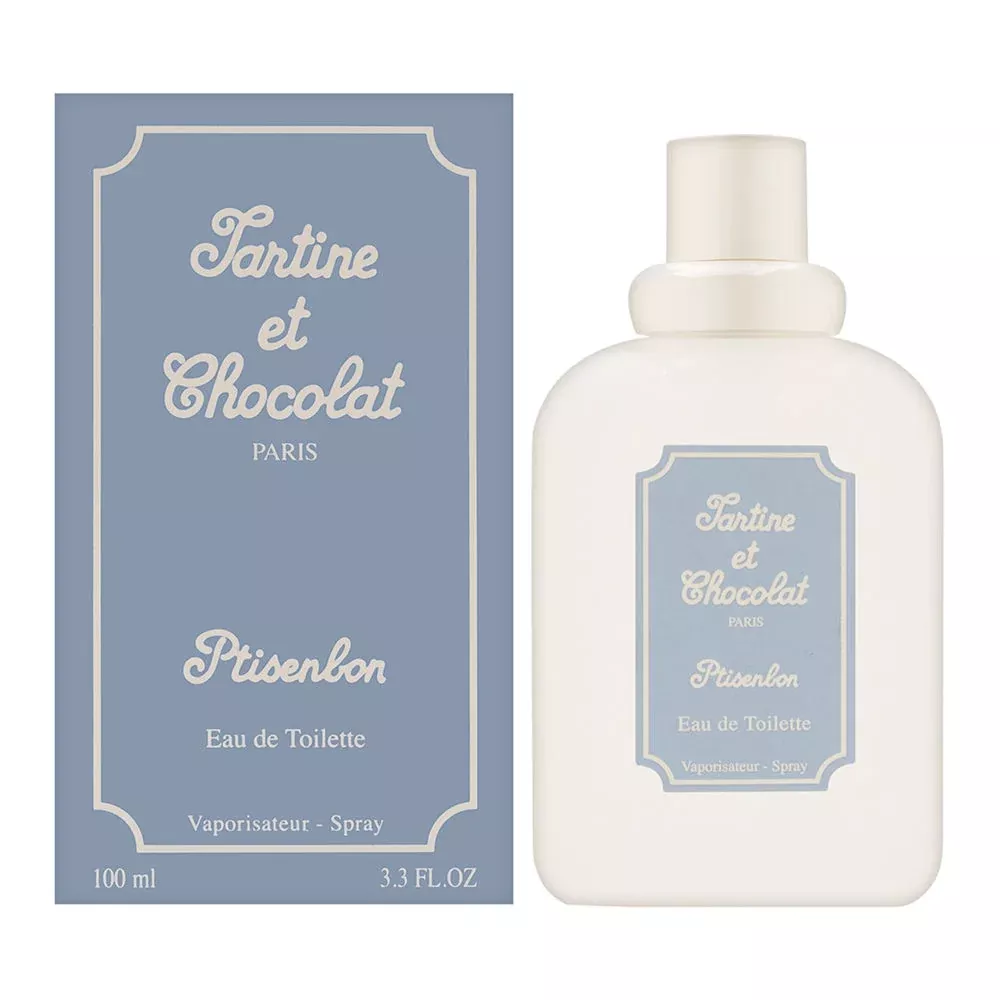 Tartine et Chocolat Ptisenbon by Givenchy