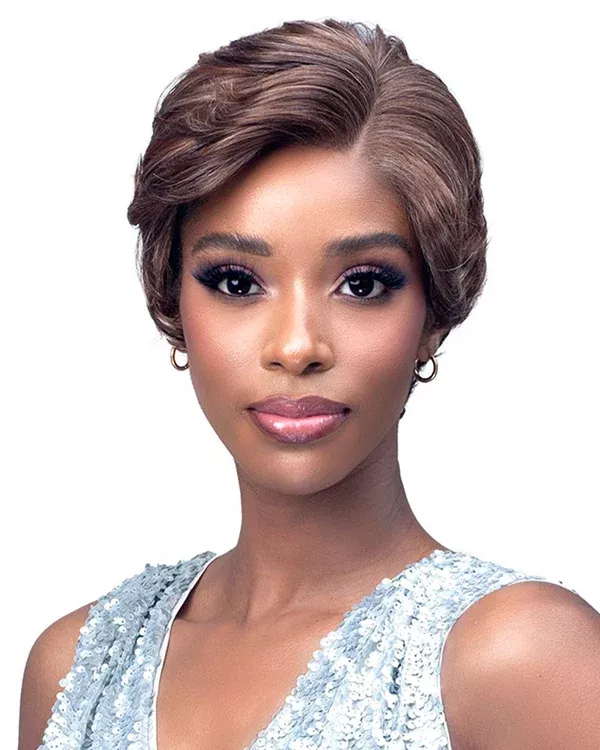 Taryn Lace Front Synthetic Wig by Bobbi Boss