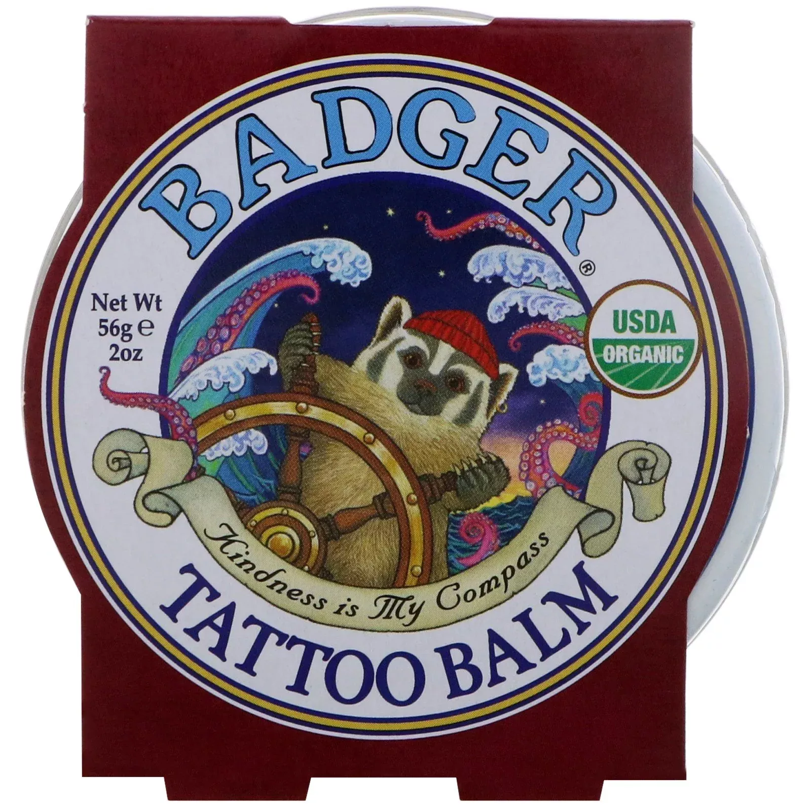 Tattoo Balm
