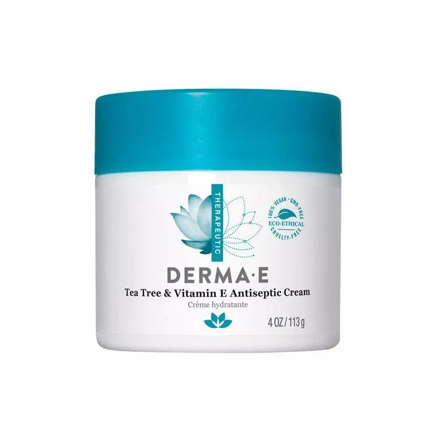 Tea Tree & Vitamin E Antiseptic Cream
