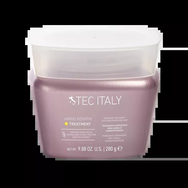 TEC ITALY AMINO KERATIN