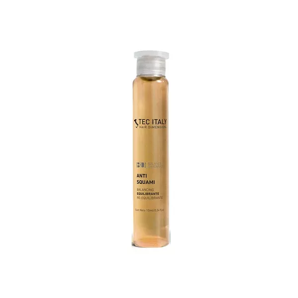 TEC ITALY ANTI SQUAMI AMPOULES