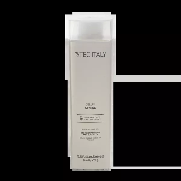 TEC ITALY GELLINI GEL