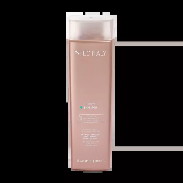 TEC ITALY LUMINA SHAMPOO