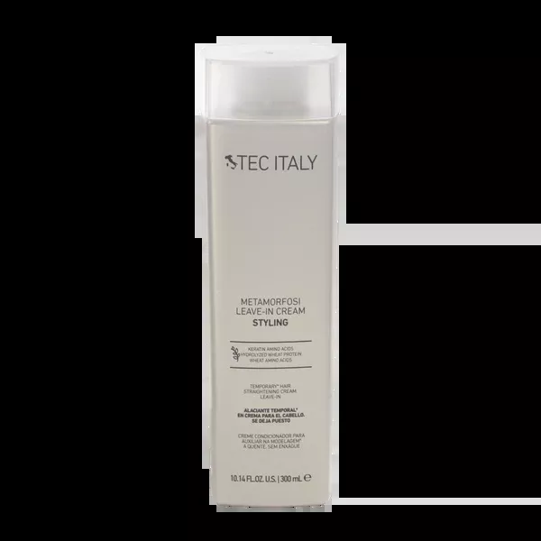 TEC ITALY METAMORFOSI LEAVE-IN CREAM