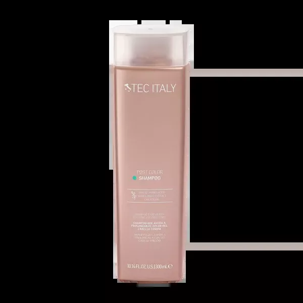 TEC ITALY SHAMPOO POST COLOR
