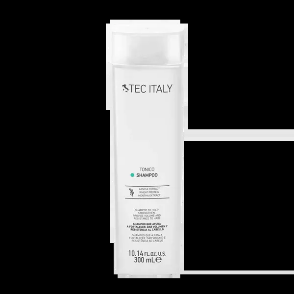 TEC ITALY SHAMPOO TONICO