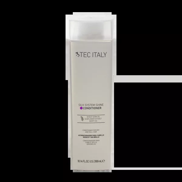 TEC ITALY SILK SYSTEM SHINE CONDITIONER